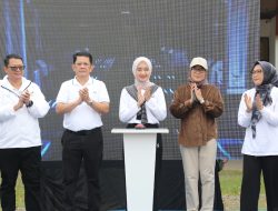 Kini Ada Lampung-In! Aplikasi Pintar untuk Warga Lampung yang Aktif dan Peduli