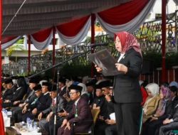 Kostiana Tegaskan Penting Amalkan Nilai Pancasila