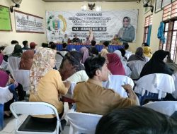 Hanifah Sebut Nilai Pancasila Mulai Terkikis