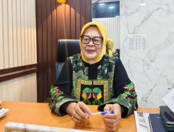 Elly Wahyuni Apresiasi 100 Hari Kerja Gubernur Mirza, Pendidikan hingga