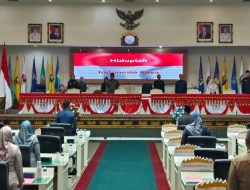 DPRD Lampung Minta Temuan BPK Segera Ditindaklanjuti