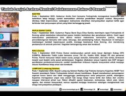Aksi Damai Tanpa Ricuh, Lampung Selatan Dipuji Mendagri: Contoh Nasional Jaga Stabilitas!