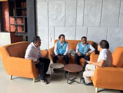 Jelang Hari Pelanggan Nasional, PLN UP3 Pringsewu Dukung Pertumbuhan Pariwisata melalui Penguatan Listrik Sektor Perhotelan