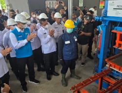 Wajah Baru Nusakambangan, Warga Binaan Makin Berdaya dengan FABA