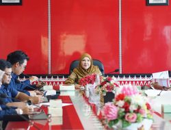 Kota Bandar Lampung Mencatat Capaian Membanggakan Dengan Menurunnya Angka Kemiskinan