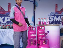 Pertamina Patra Niaga Regional Sumbagsel Hadirkan Solusi Energi Rumah Tangga yang Aman dan Berkualitas Melalui Bright Gas