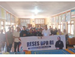 RESES di Pesawaran, Rachmawati Banyak Serap Aspirasi Masyarakat