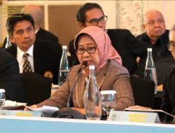 Rektor Bahas Isu Lingkungan di Forum PTN 2025, Kolaborasi untuk Sumatera Hijau