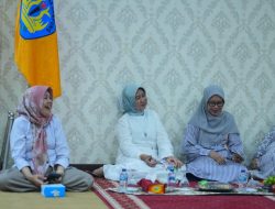 Unila Peringati Maulid Nabi Muhammad 1447 H
