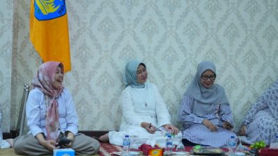 Unila Peringati Maulid Nabi Muhammad 1447 H