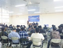 Unila Gelar Lomba E-Sport, Dorong Prestasi dan Sinergi Mahasiswa