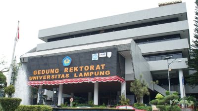 Unila Enam Dekade, Antara Jejak, Cita, dan Asa