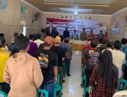 Surajaya Tegaskan Prilaku Menyimpang Bertentangan Nilai Pancasila
