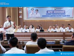 Program Baru Bupati Egi, Bikin Warga Lebih Sejahtera Lewat Agro Eduwisata