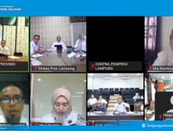 Lampung Selatan Perkuat Satgas MBG, Antisipasi Kasus Keracunan di Lampung