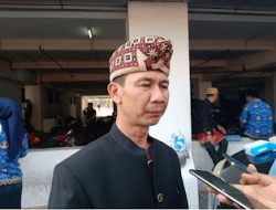 Pemkot Dorong SDM Pariwisata Bandar Lampung Berstandar Asia