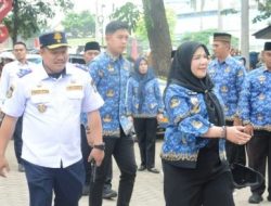 Pemkot akan Aktifkan Kembali Trayek Angkot Bandar Lampung