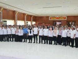 Pemkot Bandar Lampung Libatkan 340 Relawan Tekan Kasus Kekerasan Perempuan dan Anak