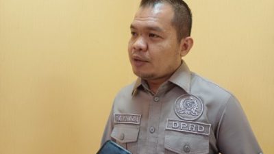 DPRD Lampung Jadwalkan Paripurna RPJMD 2025-2029 Pada Jumat Ini