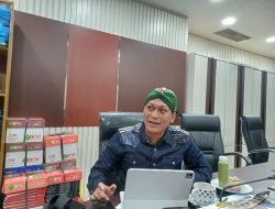 Pemkab Lamteng Diminta Usulkan Way Terusan Jadi Desa Definitif