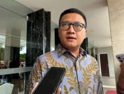 Lama Tak Tersentuh Lahan SGC di Goyang