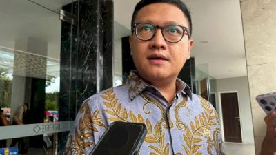 Lama Tak Tersentuh Lahan SGC di Goyang