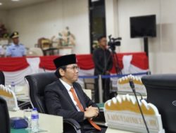 Ketua Fraksi PKS DPRD Lampung Ingatkan Pemda Waspadai Inflasi Daerah