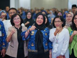Walikota Membuka Secara Resmi Pertemuan Koordinasi Lintas Sektor dan Lintas Program Bidang Pencegahan dan Pengendalian Penyakit