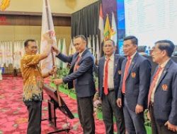 Jadi Tuan Rumah Porprov 2026, Pemkot Bandar Lampung Segera Inventarisasi Venue Olahraga