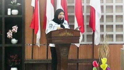 Pemkot Bandar Lampung Tingkatkan Kepedulian Masyarakat Lindungi Anak dari Kekerasan