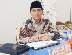 Ketua Fraksi PKS DPRD Lampung Peringatkan Pemda Agar Waspada Lonjakan Inflasi: Stabilitas Harga Jadi Kunci Iklim Investasi