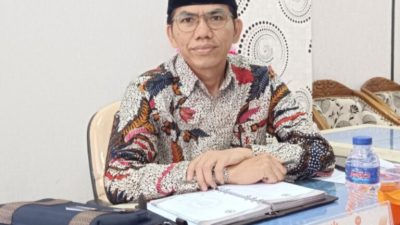 Ketua Fraksi PKS DPRD Lampung Peringatkan Pemda Agar Waspada Lonjakan Inflasi: Stabilitas Harga Jadi Kunci Iklim Investasi