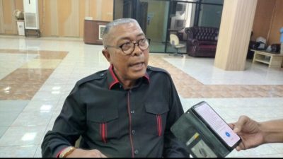 Ketut Romeo Kawal Pembangunan Infrastruktur dan Tempat Ibadah di Dapilnya