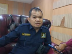 Yudi Yuhanda Soroti Minimnya Dana Desa, Dorong Provinsi Bantu Infrastruktur di Mesuji