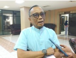 DPRD Lampung Dorong Percepatan Kemantapan Jalan Provinsi indra RS