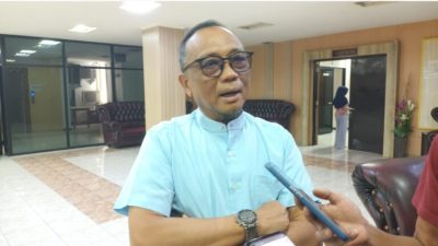 DPRD Lampung Dorong Percepatan Kemantapan Jalan Provinsi indra RS