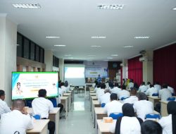Unila dan Pemkot Bandar Lampung Perkuat Kompetensi ASN Lewat Program Manajemen Talenta