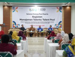 Unila dan Pemkab Way Kanan Gelar Manajemen Talenta untuk Kepsek