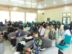 FKIP Gandeng Himasapra Gelar FRANCETIVAL 2025