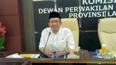 Yusnadi Dukung Perpanjangan Pemutihan Pajak Kendaraan: “Langkah Strategis Dongkrak PAD”