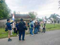 Pertamina Kampanyekan Pelestarian Burung di Way Kambas, Bentuk Desa Ramah Burung Binaan Pertamina