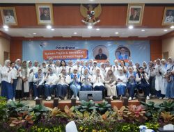 IWABA Provinsi Lampung Gelar Pertemuan Rutin ke-5 Tahun 2025, Perkuat Kreativitas dan Pelestarian Budaya