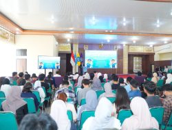 Unila Gelar Peksimila Ajang Seni Perdana Mahasiswa