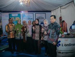 Lampung Fest 2025 Resmi Ditutup, Pemprov Lampung Terus Dorong Pengembangan Pariwisata dan UMKM