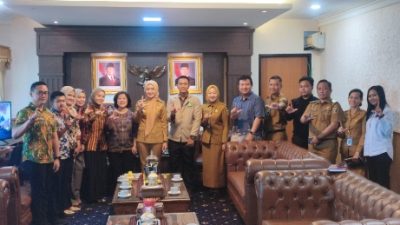 Pemerintah Provinsi Lampung Dorong Peningkatan Akses dan Kesetaraan bagi Penyandang Disabilitas