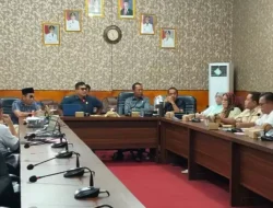 DPRD Lampung Selatan Soroti Urgensi Perlindungan Guru, Desak Kebijakan Nyata dan Berkeadilan