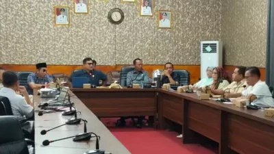 DPRD Lampung Selatan Soroti Urgensi Perlindungan Guru, Desak Kebijakan Nyata dan Berkeadilan