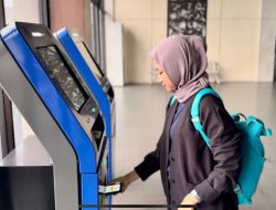 Jelang Nataru, ASDP Operasikan Layanan Kapal Express Melalui Dua Dermaga di Merak-Bakauheni Untuk Meningkatkan Kelancaran Penyebrangan