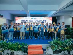 Dies Natalis 60 Tahun, FEB Unila Dorong Peran Alumni Majukan Pendidikan dan Ekonomi Provinsi Lampung