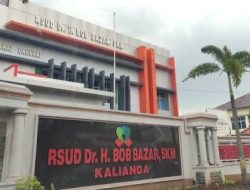 Komisi IV DPRD Lampung Selatan Dorong Penambahan Fasilitas Cuci Darah di RSUD Bob Bazar